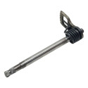 Eixo Seletor Marcha Sundown Stx 200 Original