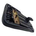 Banco Assento Traseiro Kasinski Comet 250r 08/18 Original Preto