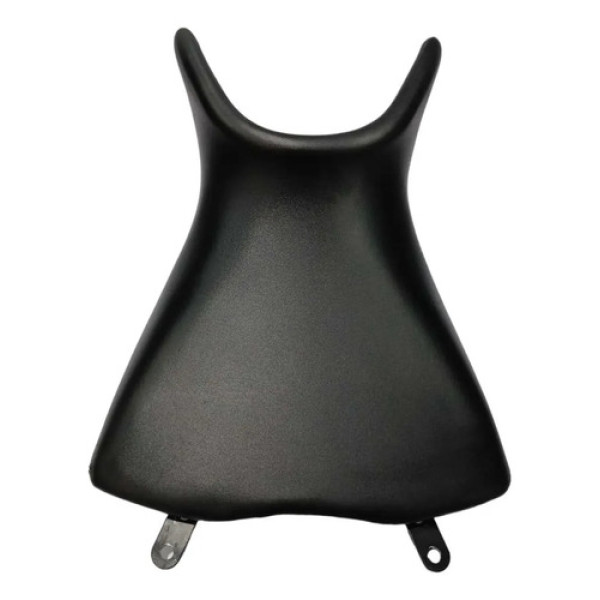 Banco Dianteiro Yamaha Yzf R3 Mt03 20/23 Original C/avaria Preto