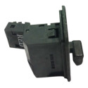 Botão Pisca Honda Lead 110 10/15 Original