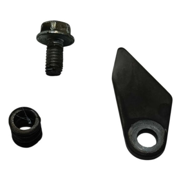 Trava Pino Comando Honda Cg 125 00/08 Original