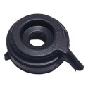 Borracha Proteção Farol Honda Cg Todas Original
