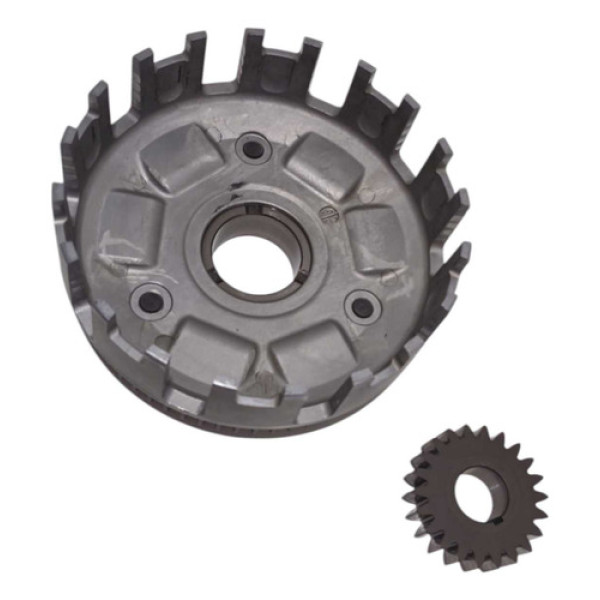 Campana Embreagem Honda Cb 250f 16/22 Original