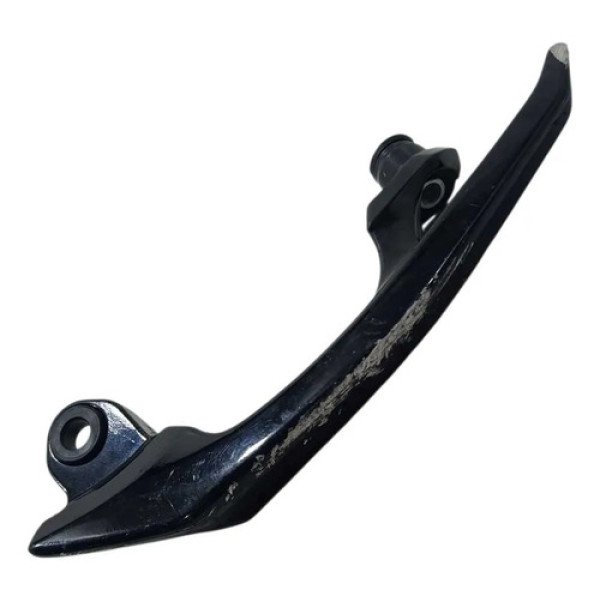 Alça Traseira Direita Kawasaki Ninja 650r 12/17 Orig C/deta Preto