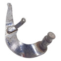 Pedal Freio Traseiro Honda Cb 300r 09/15 Original