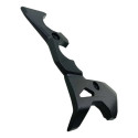 Acabamento Chassi Kawasaki Ninja 400 20/24 Original Preto