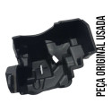 Borracha Proteção Tbi Honda Cg 150 Fan 09/13 Original