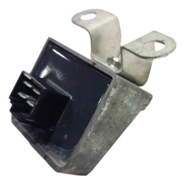 Retificador Honda Cg 160 Fan 16/24 Original 12v