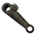 Haste Embreagem Suzuki Yes 125 07/10 Original