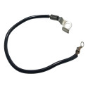 Cabo Negativo Honda Cg 160 Start 16/23 Original