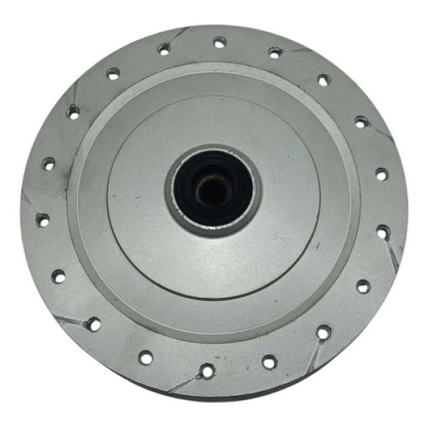 Cubo Freio Dianteiro Tambor Honda Cg 125 09/15 Original