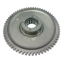  Engrenagem Cremalheira Honda Cg 160 16/23 Original
