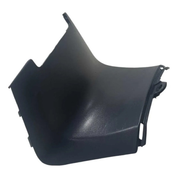 Carenagem Central Banco Honda Biz 100 98/05 Original Cinza