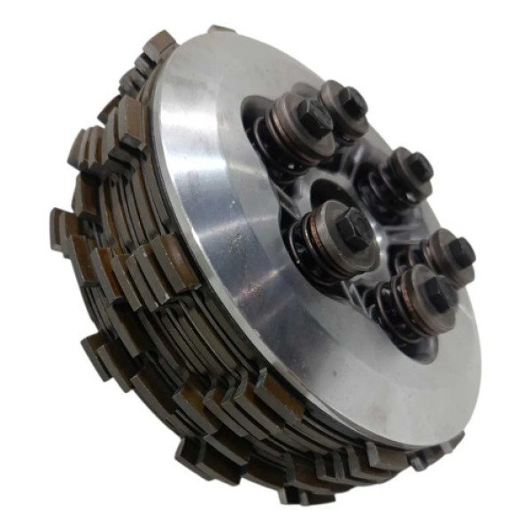 Embreagem Completo Bmw 800 Gs 13/16 Original