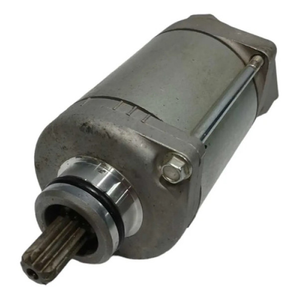Motor Arranque Partida Kawasaki Ninja 400 20/25 Original