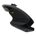 Carenagem Direita Farol Factor 125/150 16/23 Original Preto