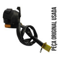 Chave Luz Suzuki Yes 125 08/10 Original 