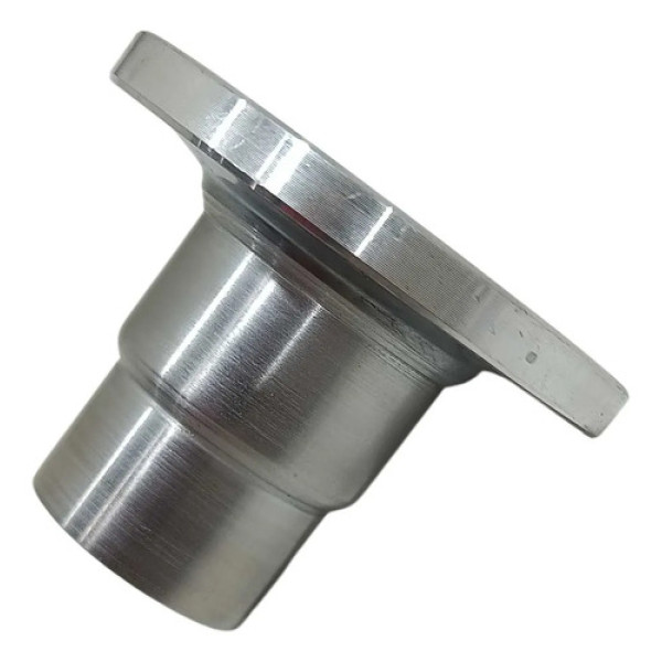 Filtro Centrifugo Honda Cg 150 Titan Esd 04/08 Original
