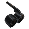 Estribo L/direito Dianteiro Suzuki Yes 125 05/18 Original 