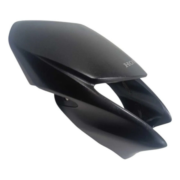 Carenagem Farol Honda Xre 300 09/18 Original Preto