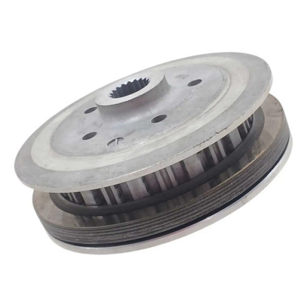 Cubo Platô Embreagem Honda Cb/xre 300 09/23 Original