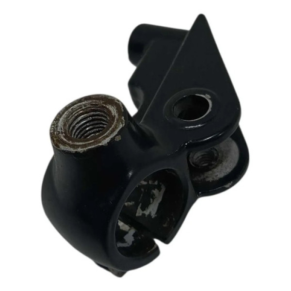Manicoto Freio Honda Cg 125 Fan Ks 09/13 Original Preto