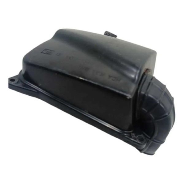 Tampa Filtro Ar Honda Cg 125 Fan 00/08 Original