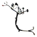 Chicote Painel Honda Biz 110i 18/23 Original