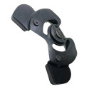 Acabamento Mesa Suzuki An 125 Burgman 05/10 Original Preto