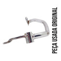 Pedal Freio Traseiro Honda Cg 125 Fan 09/13 Original