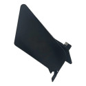Acabamento Frontal Suzuki Dl 1000 06/12 Original Preto