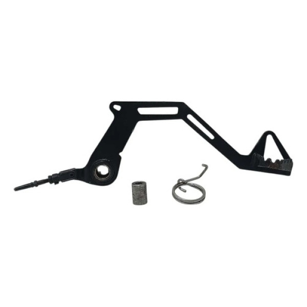 Pedal Freio Traseiro Bmw F800 Gs 13/16 Original