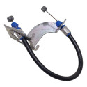 Cabo Trava Banco Honda Cbr 250r 2012 Original