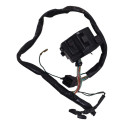 Punho Chave Luz Honda Cg 150 09/13 Original