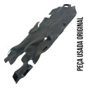 Borracha Acabamento Chassi Bajaj Dominar D400 23/25 Original