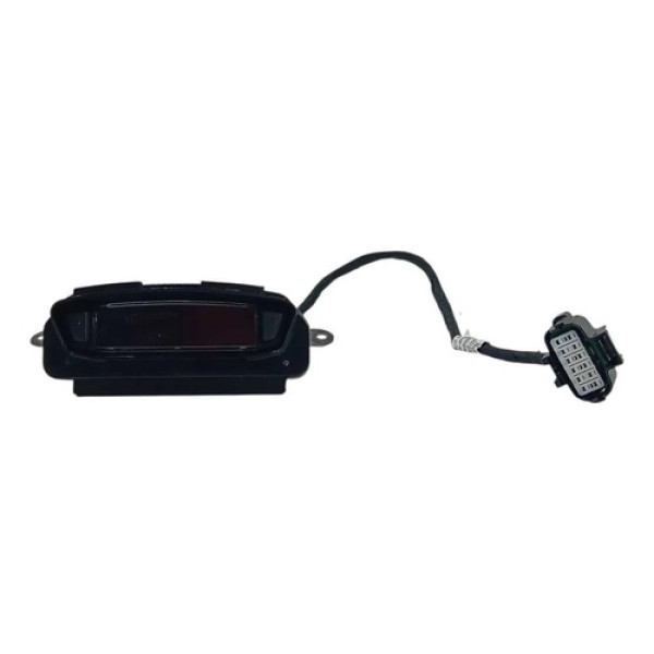 Painel Indicador Infe Bajaj Dominar D400 23/25 Orig 4,616 Km