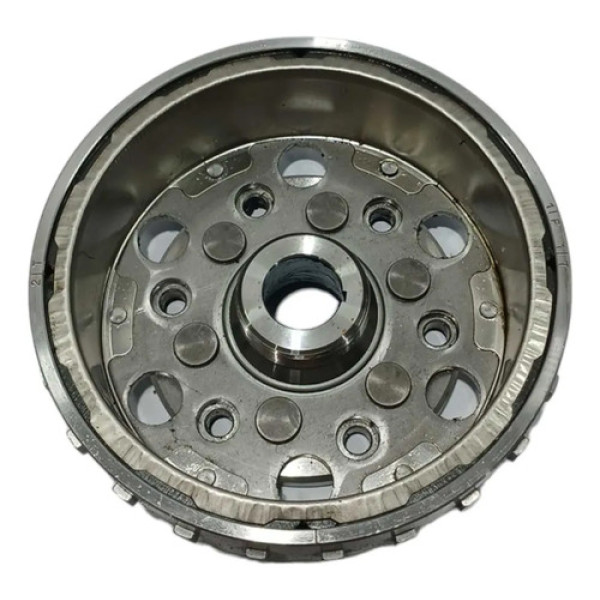 Volante Magneto Kawasaki Ninja 400 20/24 Original
