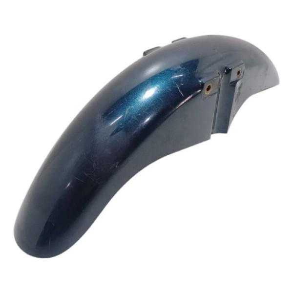 Paralama Dianteiro Daelim Altino 100 Original Azul