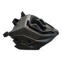 Carenagem Farol Frontal Crosser 150 23/24 Original  Preto