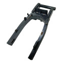 Balança Quadro Elastico Kasinski Comet 250r 09/13 Original Preto