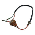 Chicote Pisca Honda Cg 125/150 00/13 Original