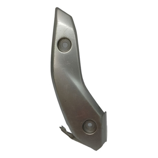 Carenagem Bananinha Farol Direita Fazer 250 11/15 Original Prata