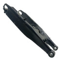 Balança Quadro Elastica Ktm 990 Supermoto 2010 Original Preto
