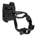 Chave Luz Honda Cg 125 Fan/titan 00/08 Original 