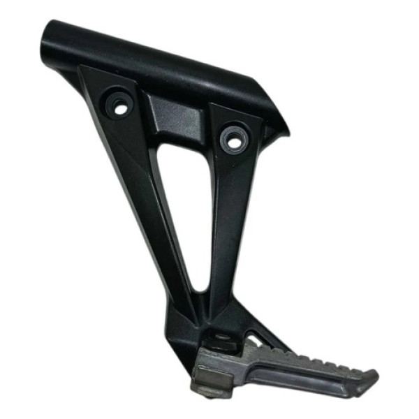 Pedaleira Traseira Esquerda Kawasaki Ninja 250 09/12 Origina