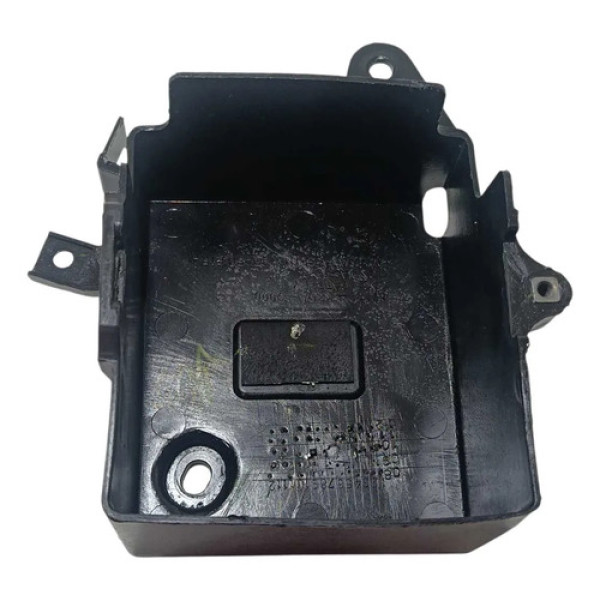 Caixa Bateria Honda Cb 300r 09/15 Original Preto