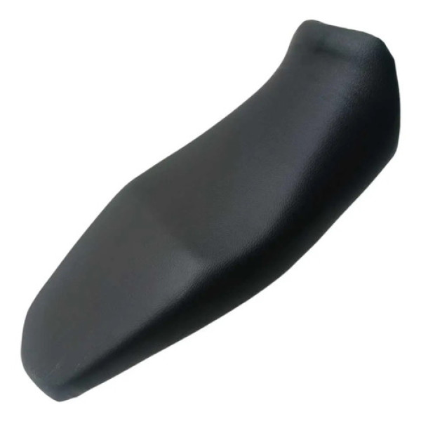Banco Assento Honda Cg 160 15/24 Original Preto