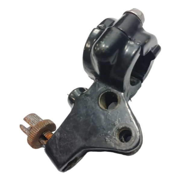 Manicoto Embreagem Honda Cbx 250 Twister 00/08 Original Preto