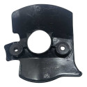 Acabamento Mesa Inferior Suzuki Gsxr 750 07/09 Original Preto
