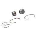 Tampa Bengala Honda Biz 125 05/10 Original